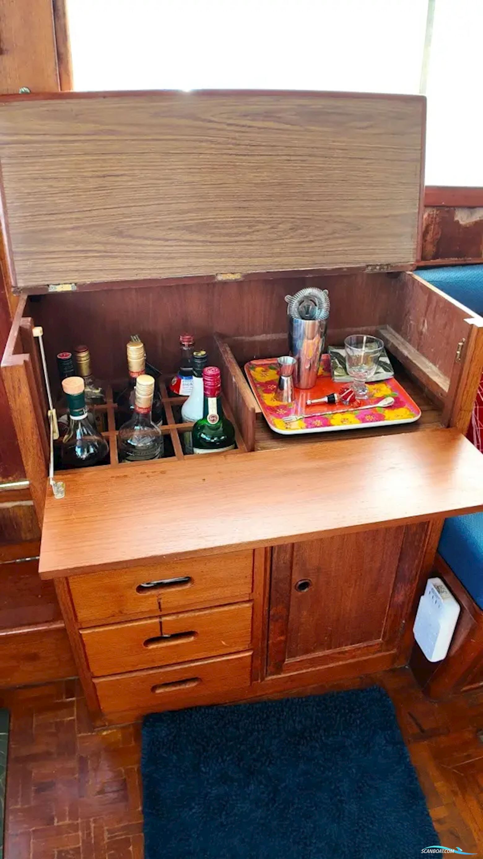 Grand Banks 42 Classic