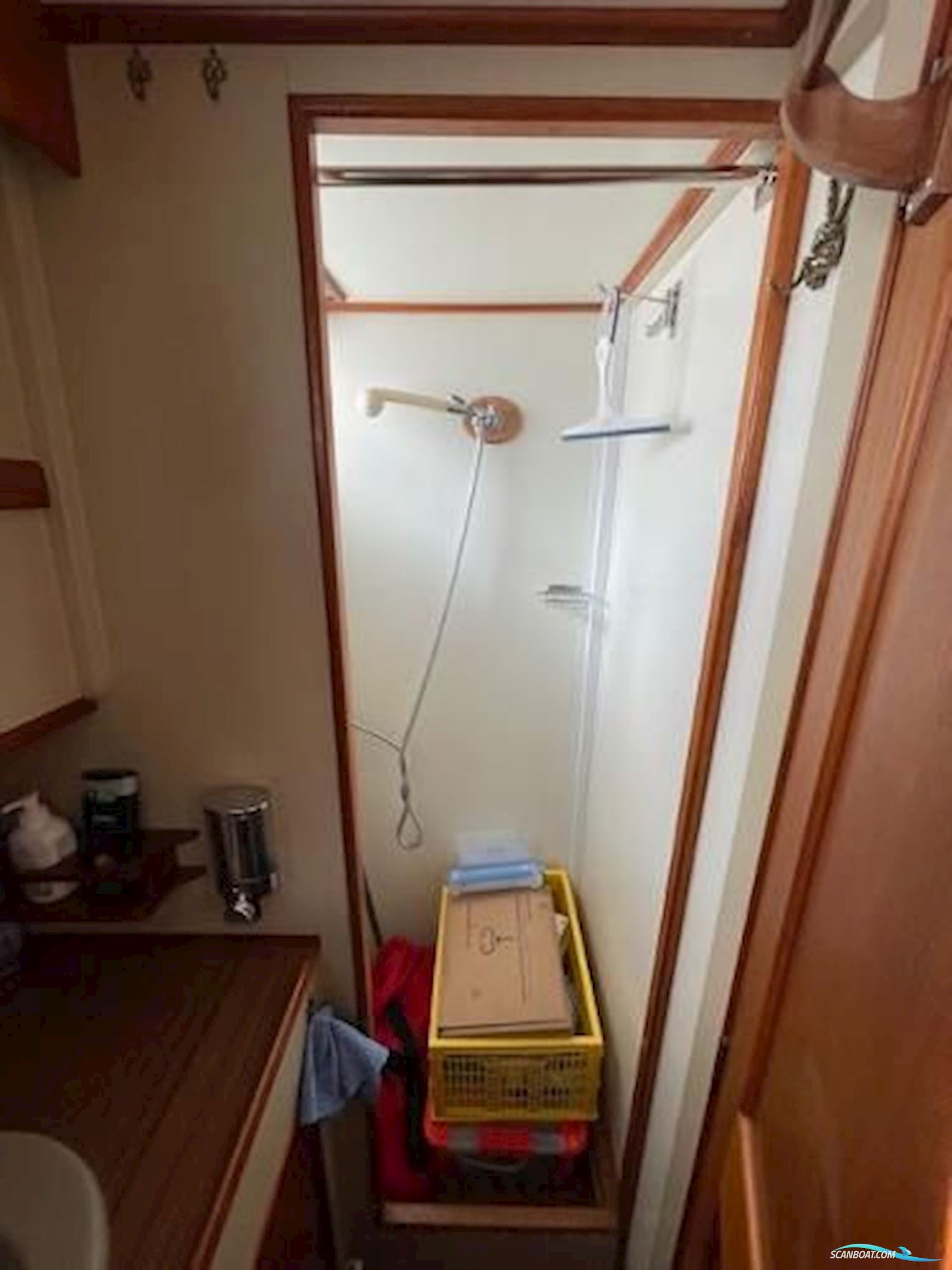 Grand Banks 42 Europa