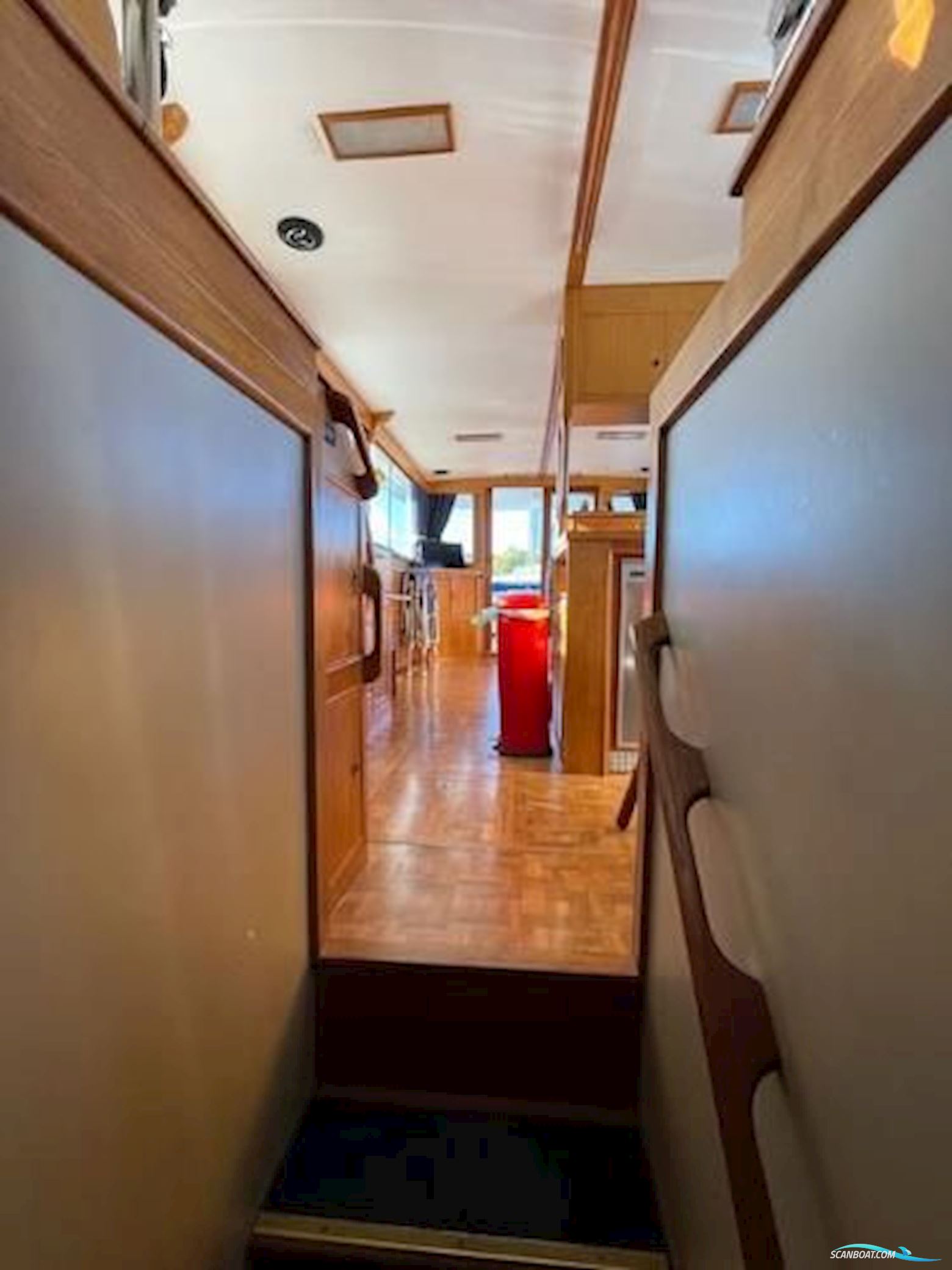 Grand Banks 42 Europa