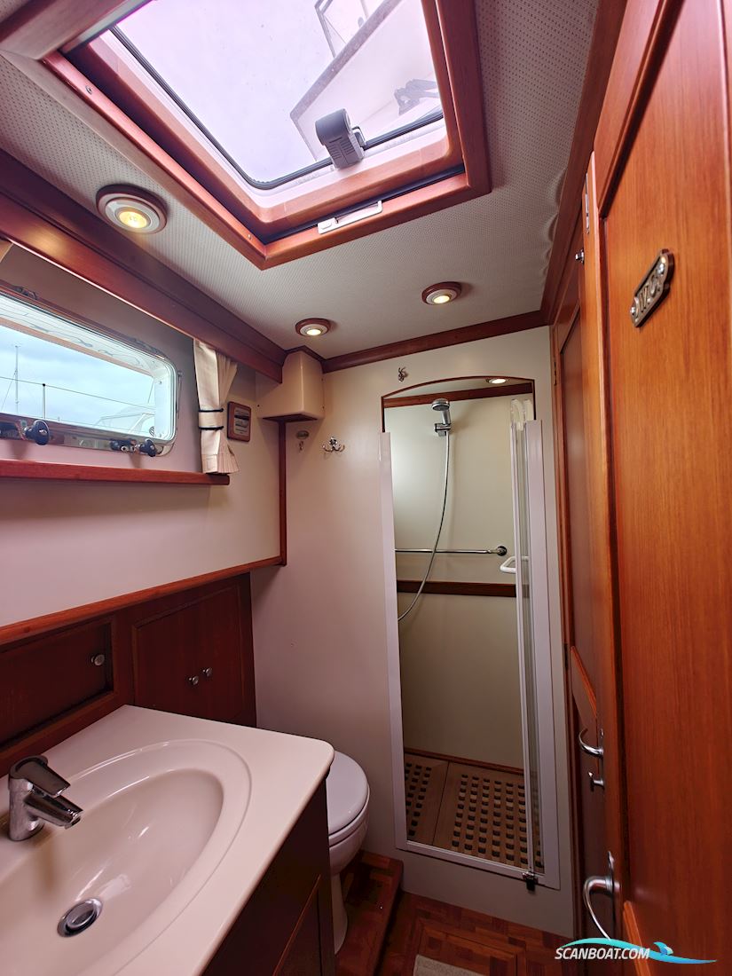 Grand Banks 42 Europa