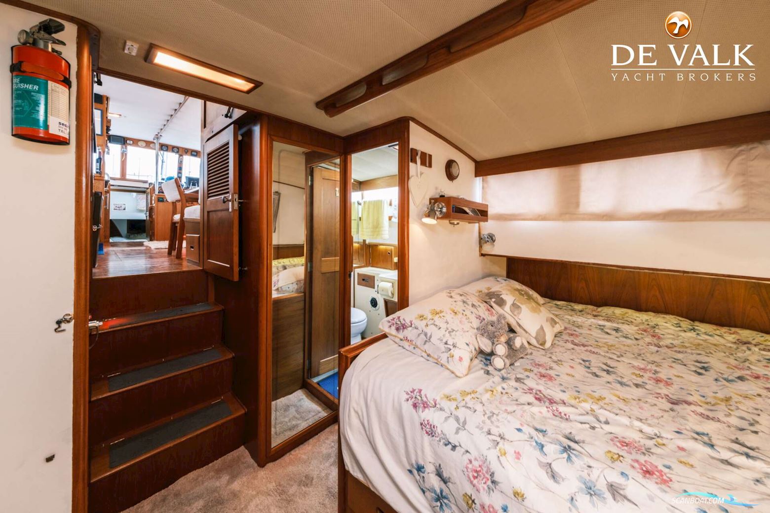 Grand Banks 42 Heritage Classic