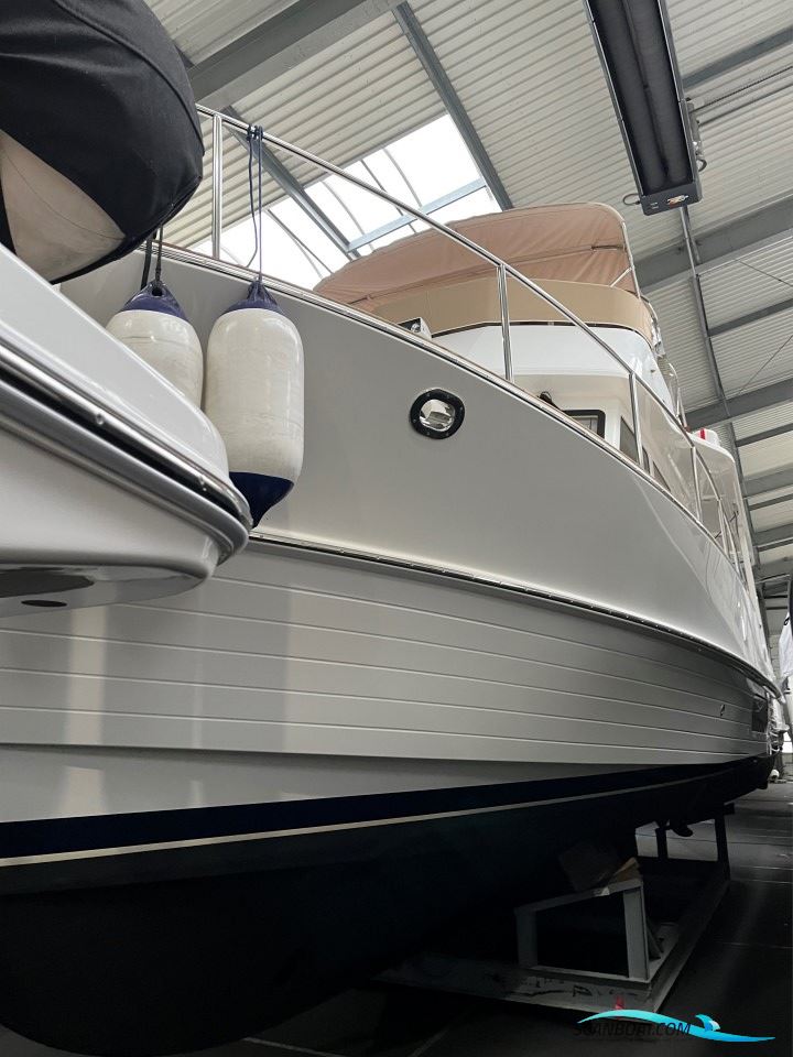 Grand Banks 43 Heritage EU