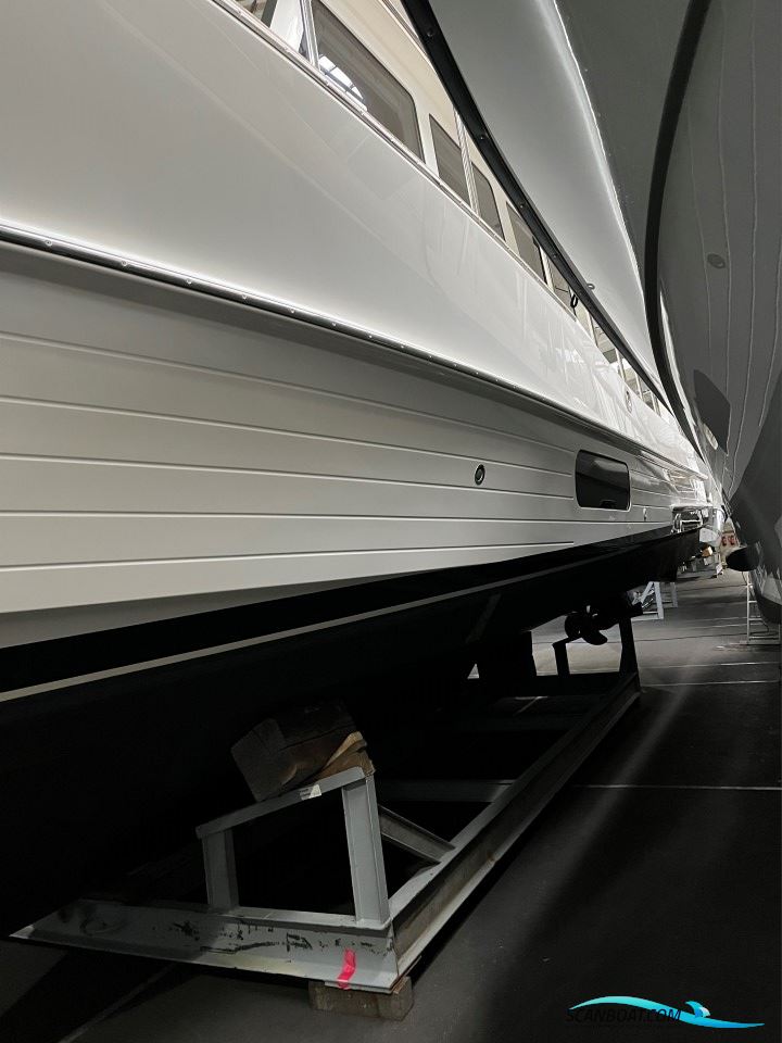 Grand Banks 43 Heritage EU