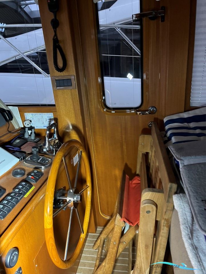 Grand Banks 43 Heritage EU