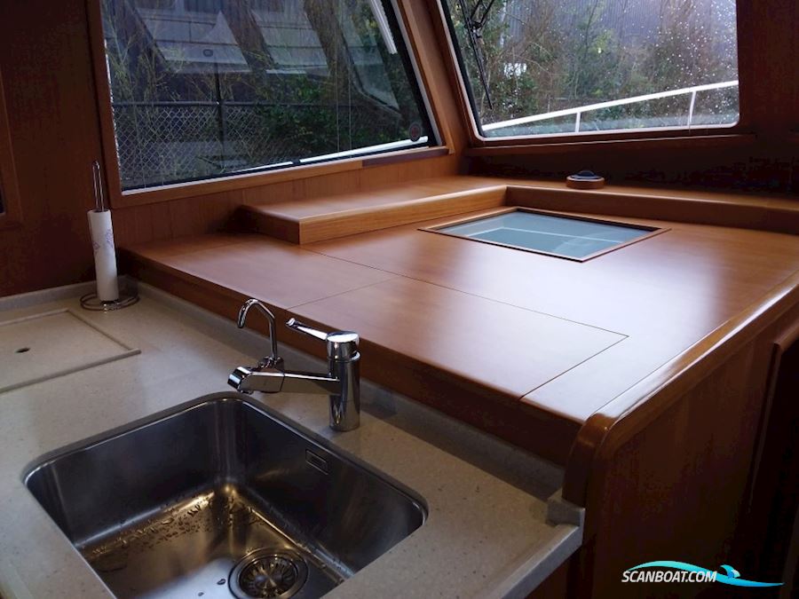 Grand Banks 43 Heritage EU