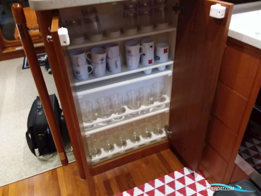 Grand Banks 43 Heritage EU