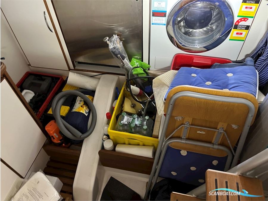 Grand Banks 43 Heritage EU