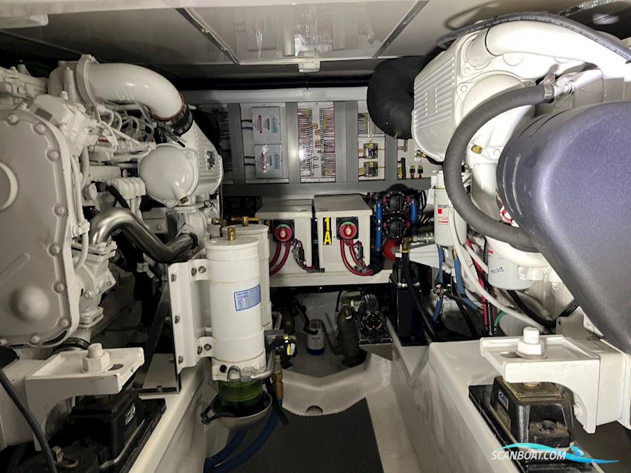 Grand Banks 43 Heritage EU