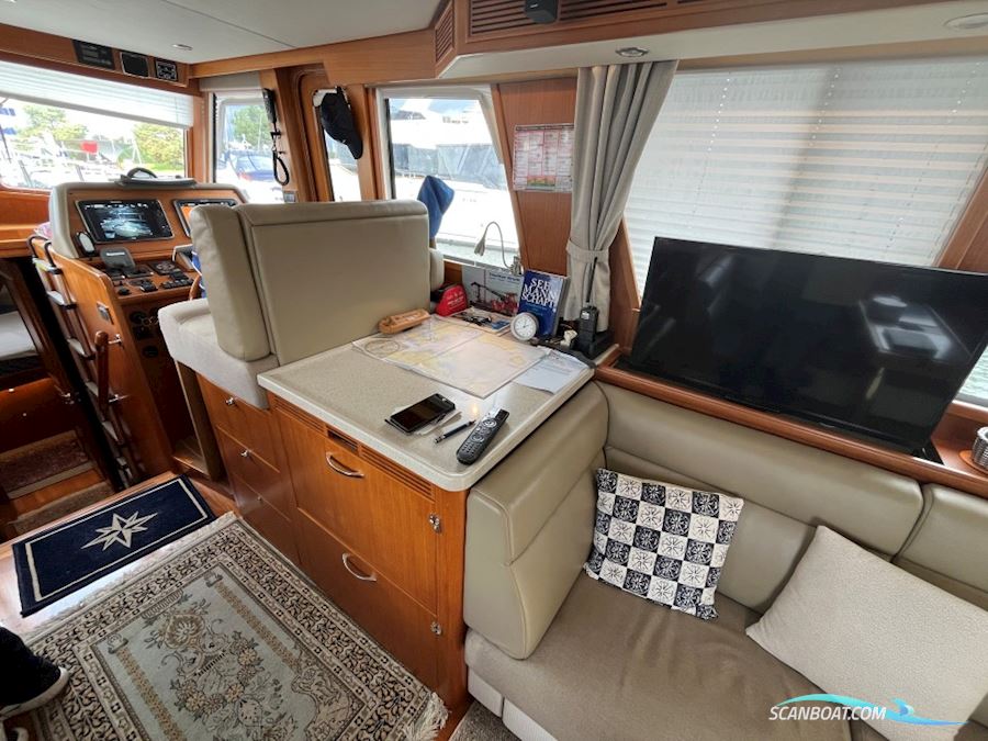 Grand Banks 43 Heritage EU