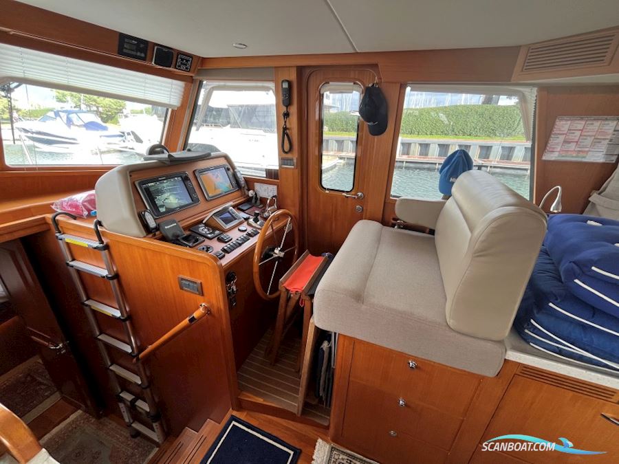 Grand Banks 43 Heritage EU