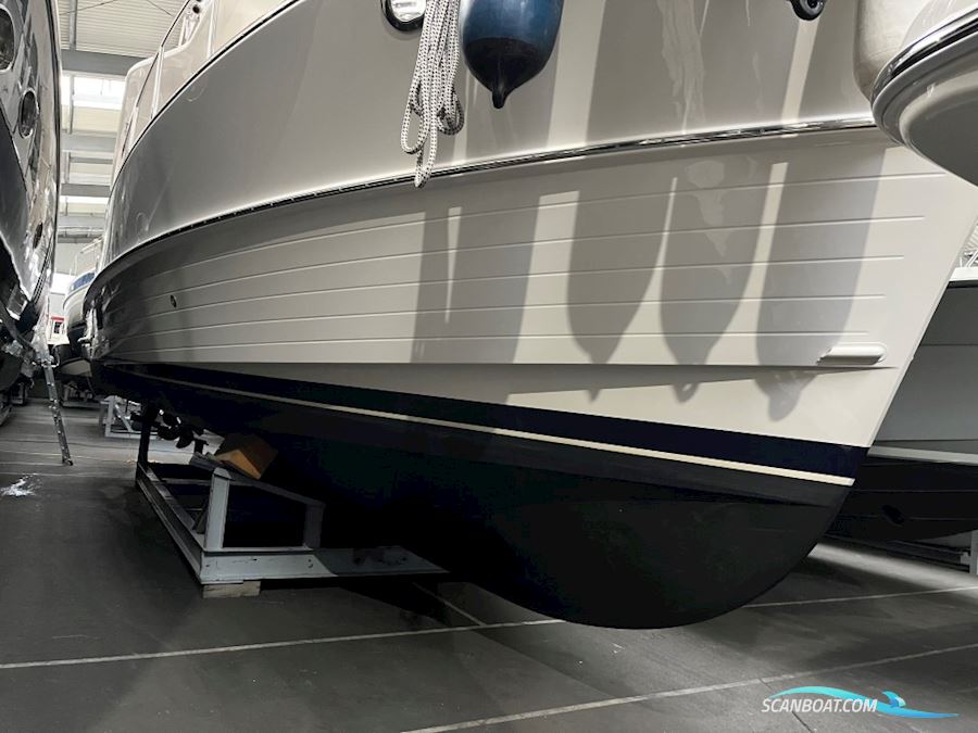 Grand Banks 43 Heritage EU