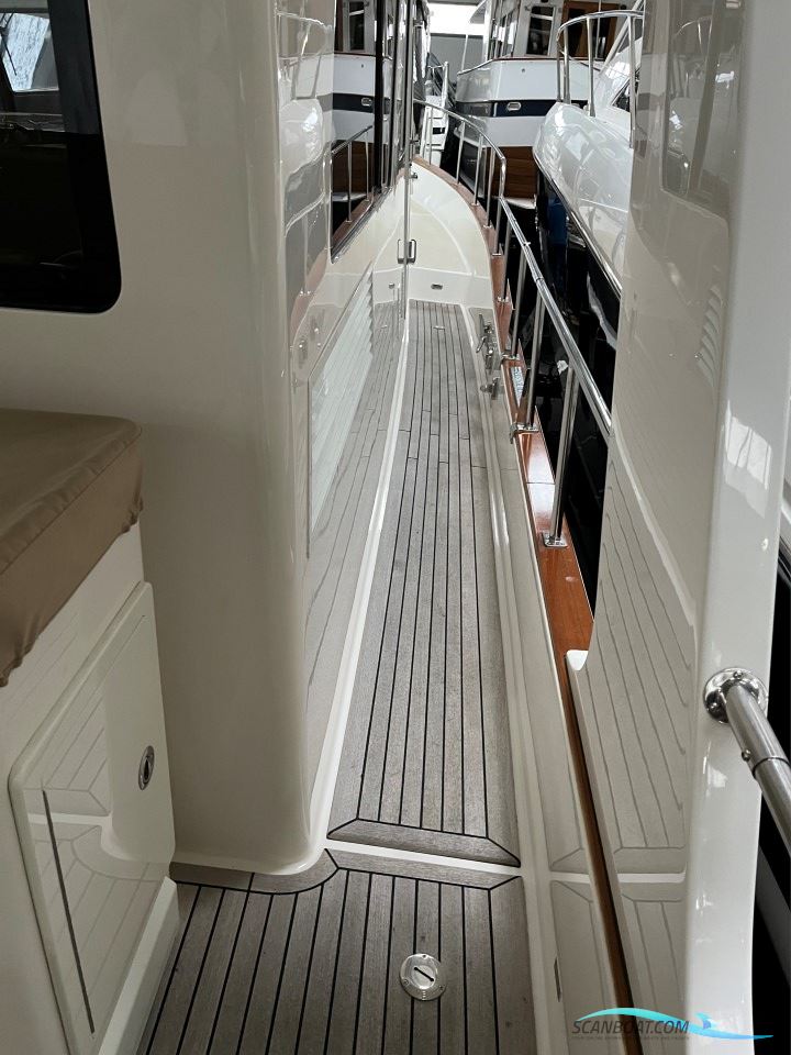 Grand Banks 43 Heritage EU
