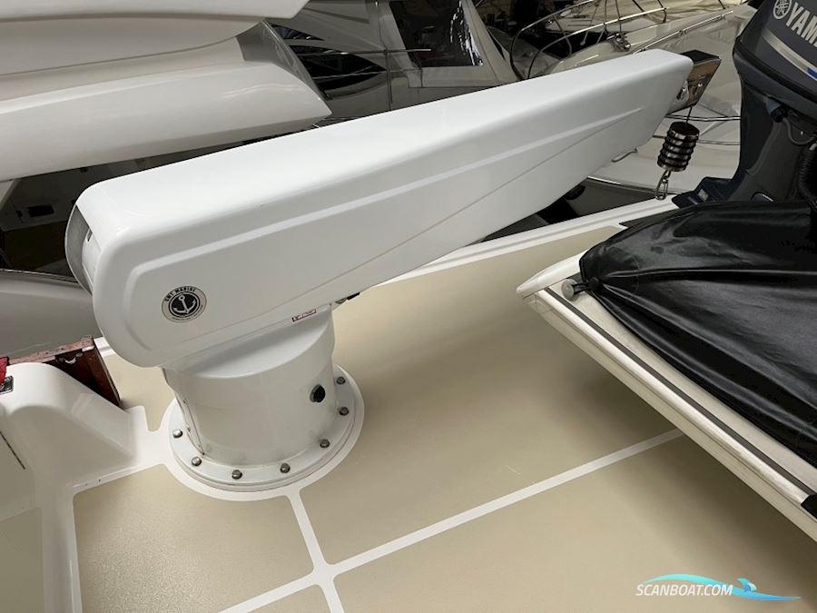 Grand Banks 43 Heritage EU