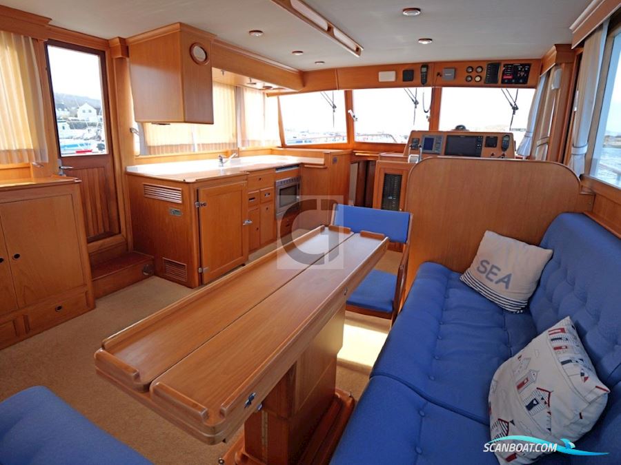 Grand Banks 46 Classic