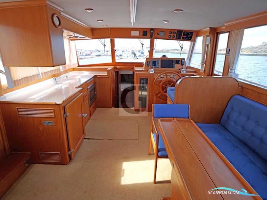 Grand Banks 46 Classic