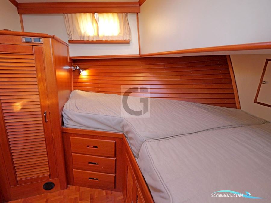 Grand Banks 46 Classic