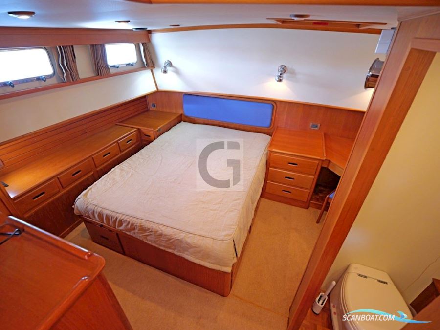 Grand Banks 46 Classic