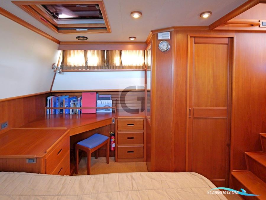 Grand Banks 46 Classic