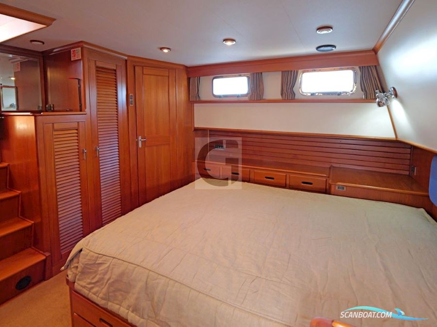 Grand Banks 46 Classic