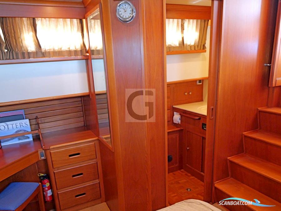 Grand Banks 46 Classic