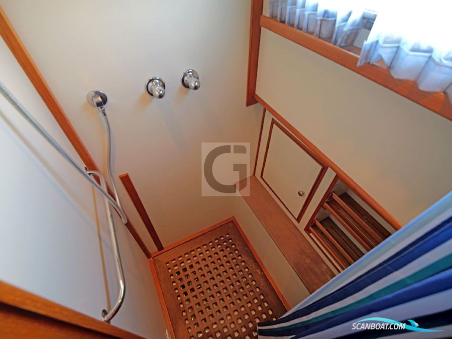 Grand Banks 46 Classic