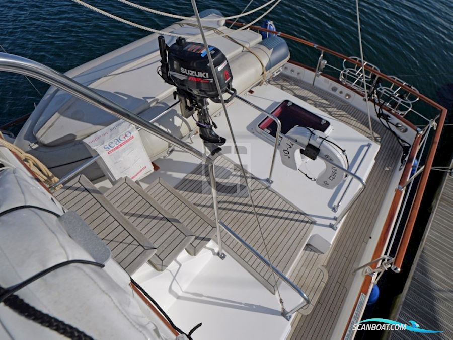 Grand Banks 46 Classic