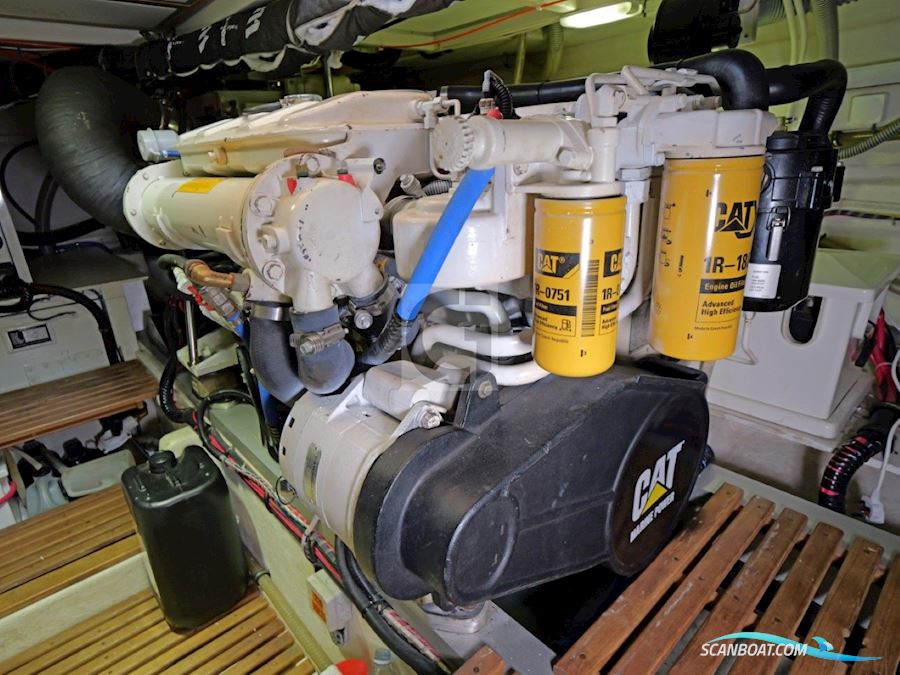 Grand Banks 46 Classic