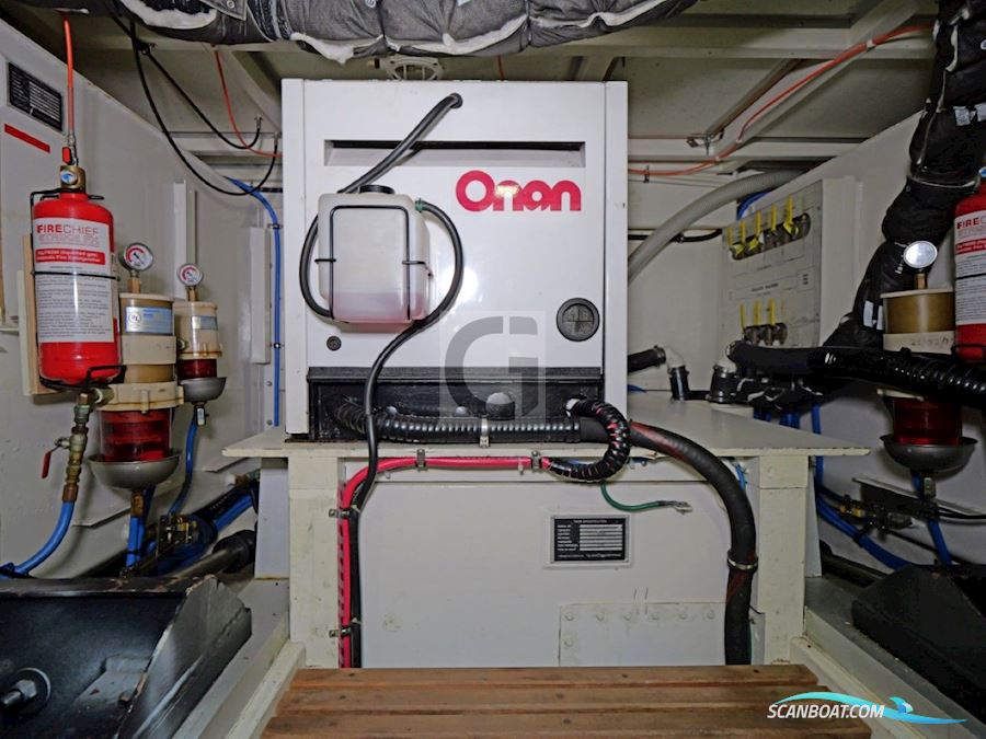 Grand Banks 46 Classic