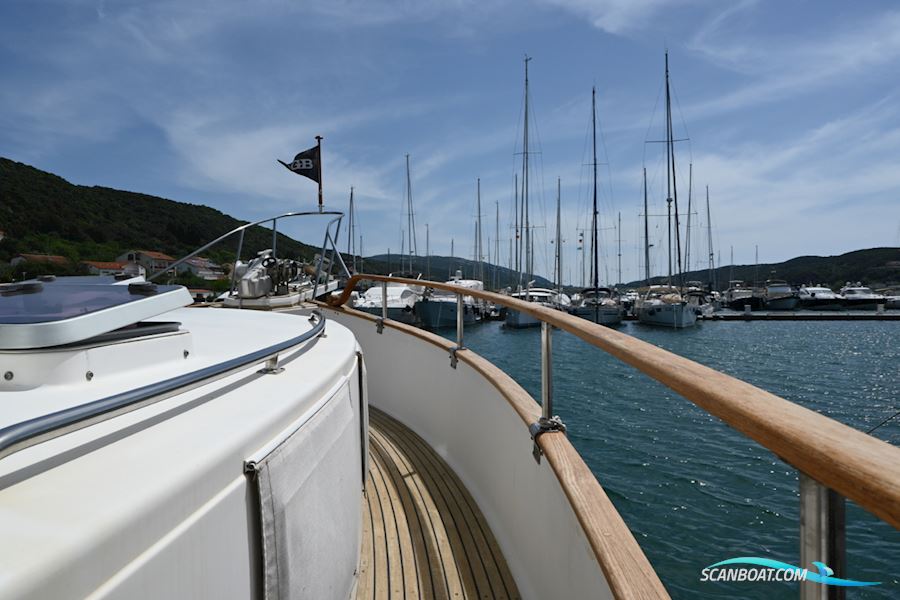 Grand Banks 46 Classic