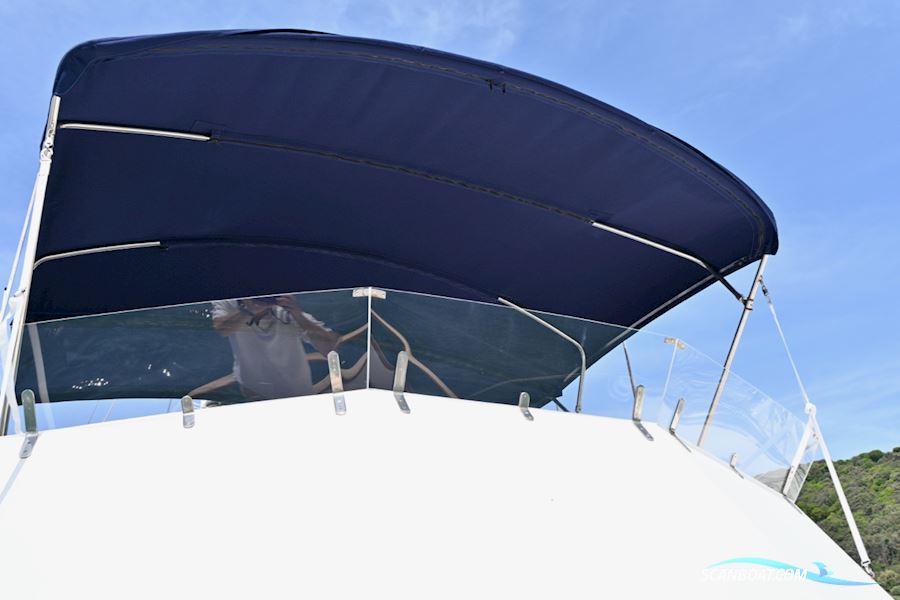 Grand Banks 46 Classic