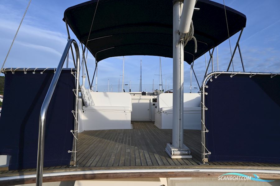 Grand Banks 46 Classic