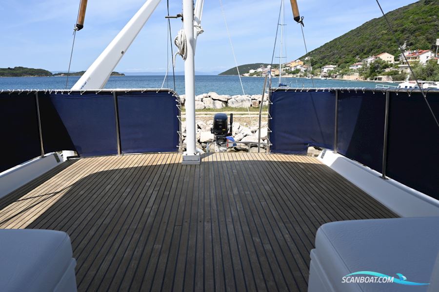 Grand Banks 46 Classic