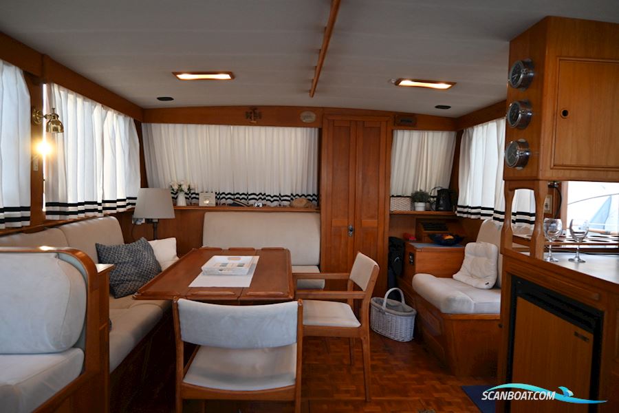 Grand Banks 46 Classic