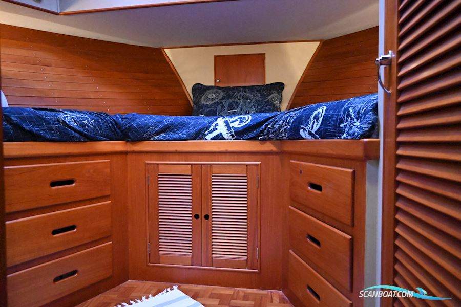 Grand Banks 46 Classic