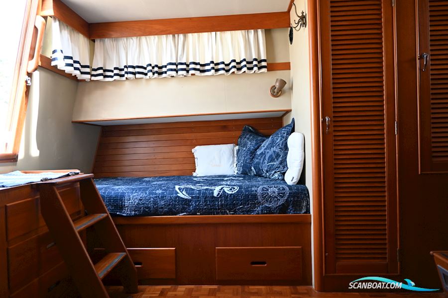 Grand Banks 46 Classic