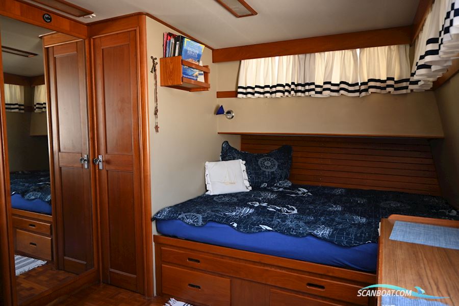 Grand Banks 46 Classic