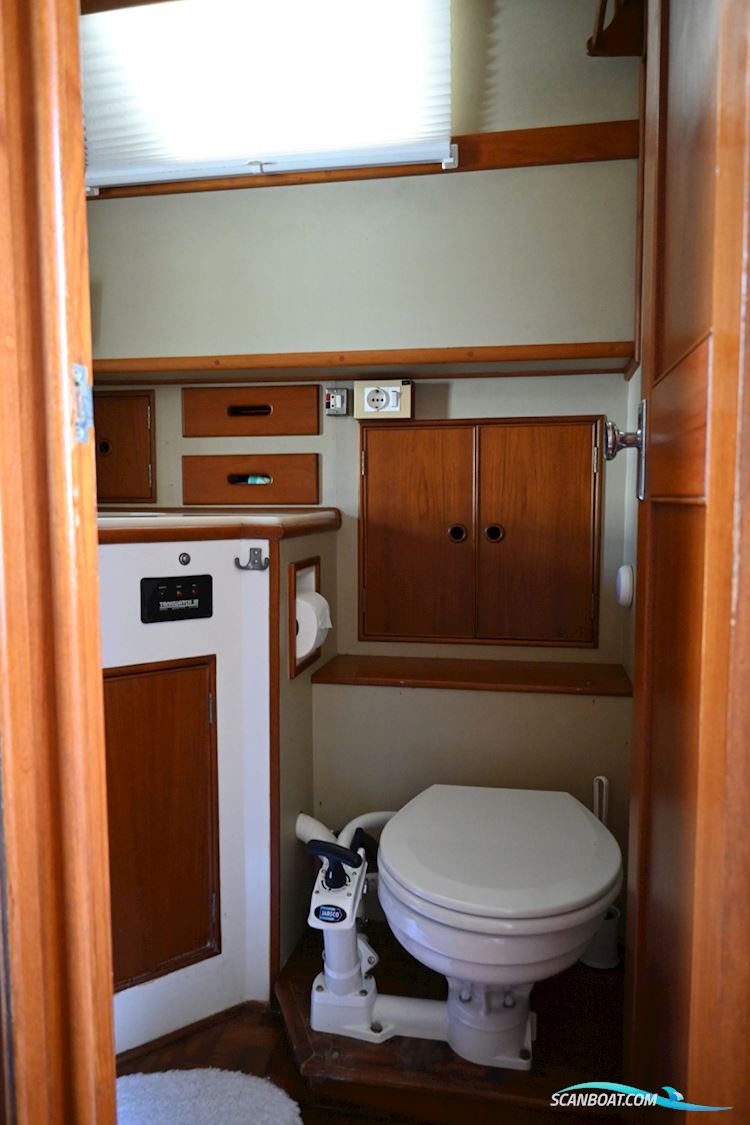 Grand Banks 46 Classic