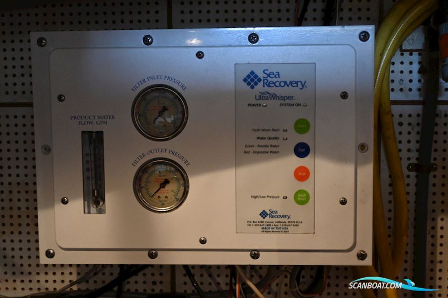 Grand Banks 46 Classic