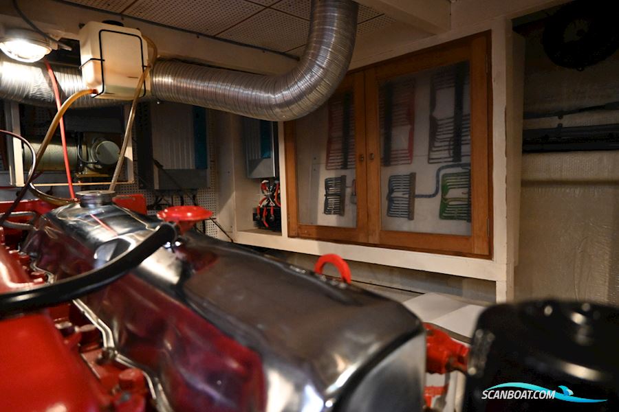 Grand Banks 46 Classic