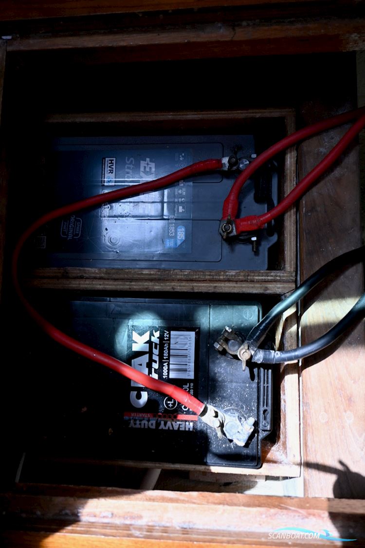 Grand Banks 46 Classic