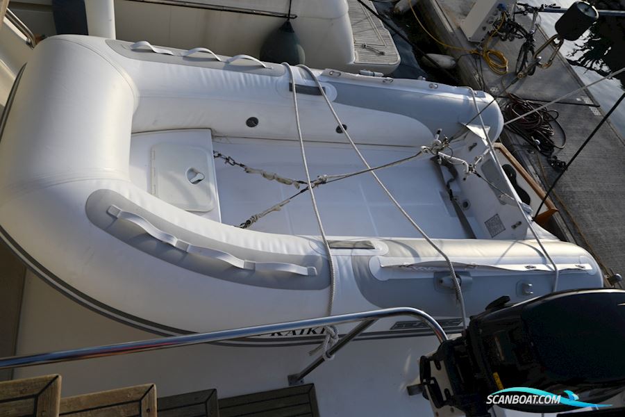 Grand Banks 46 Classic