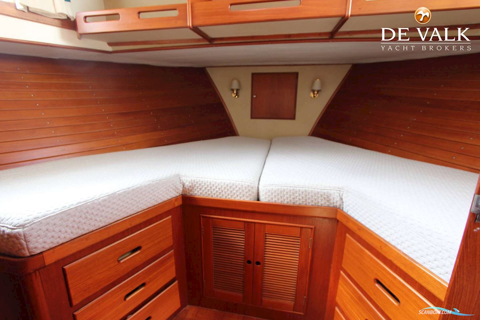 Grand Banks 46 Classic