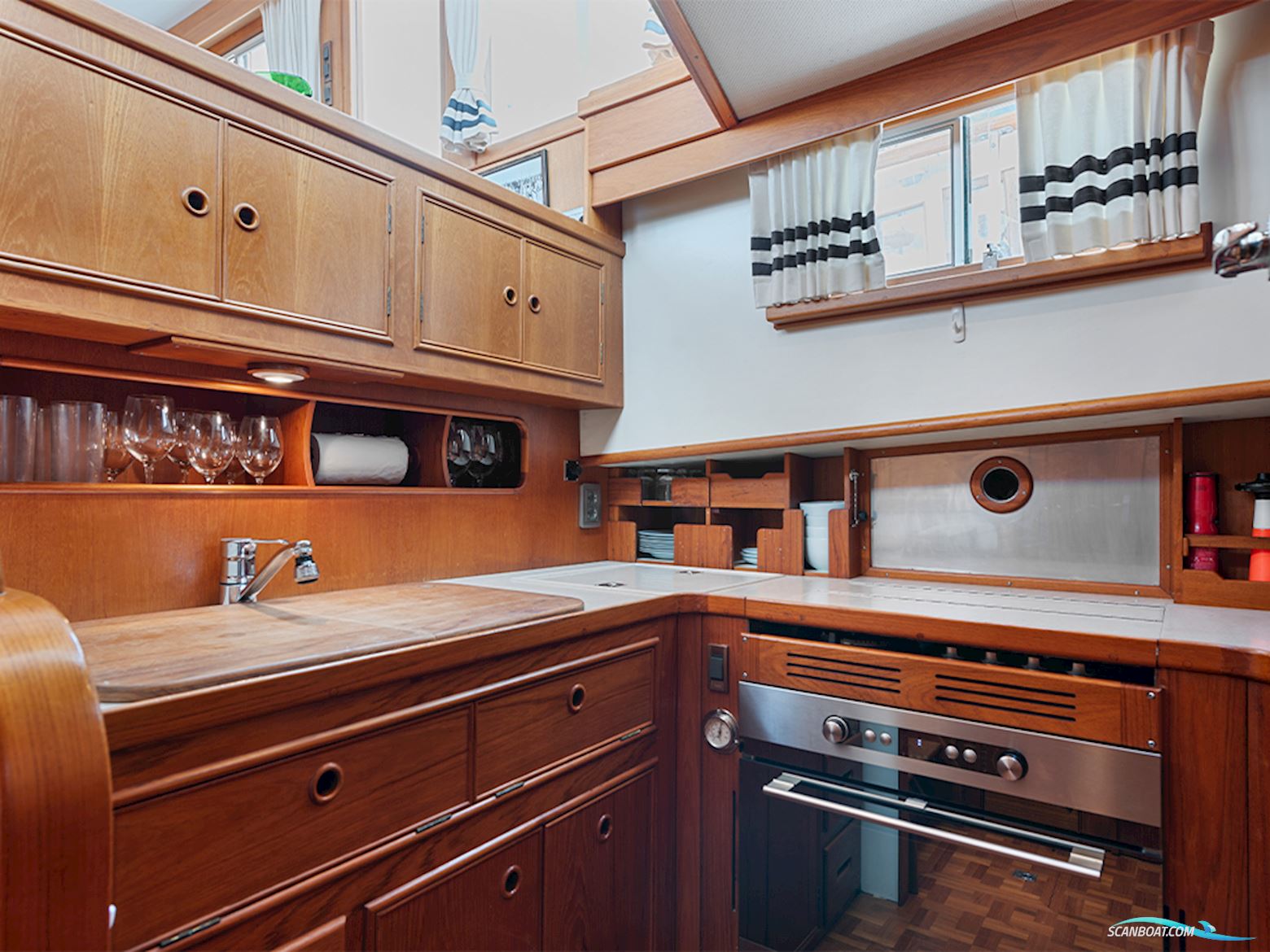 Grand Banks 46 Classic