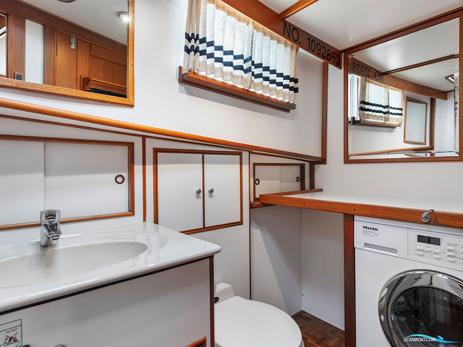 Grand Banks 46 Classic