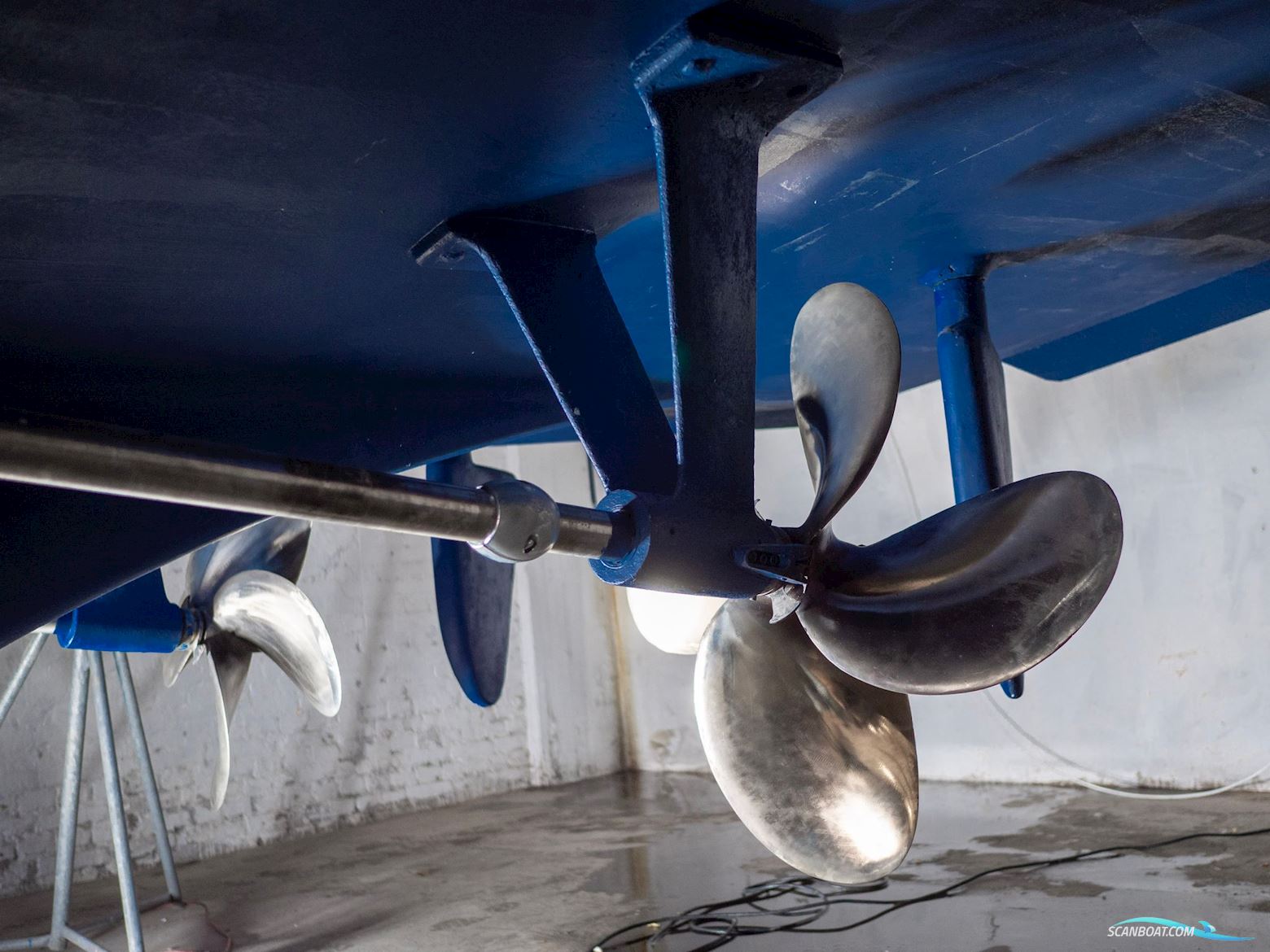 Grand Banks 46 Classic