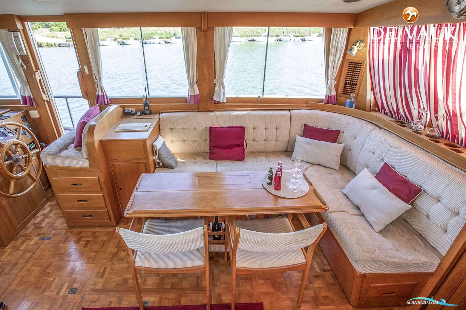 Grand Banks 46 Classic