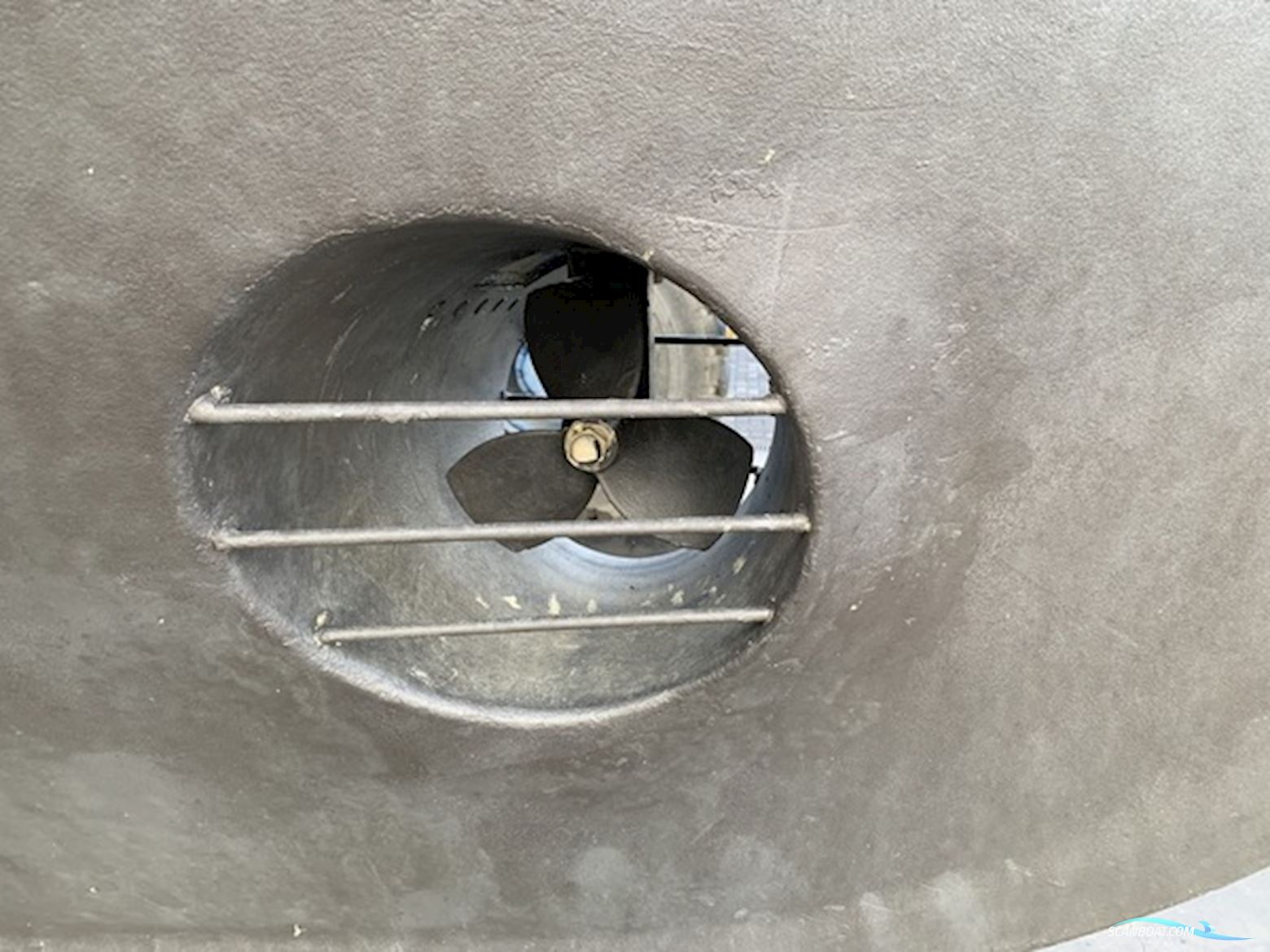 Grand Banks 46 Europa