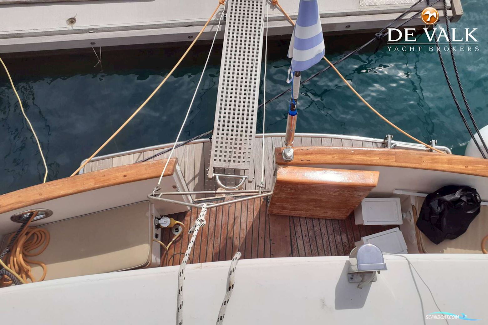 Grand Banks 49 Alaskan