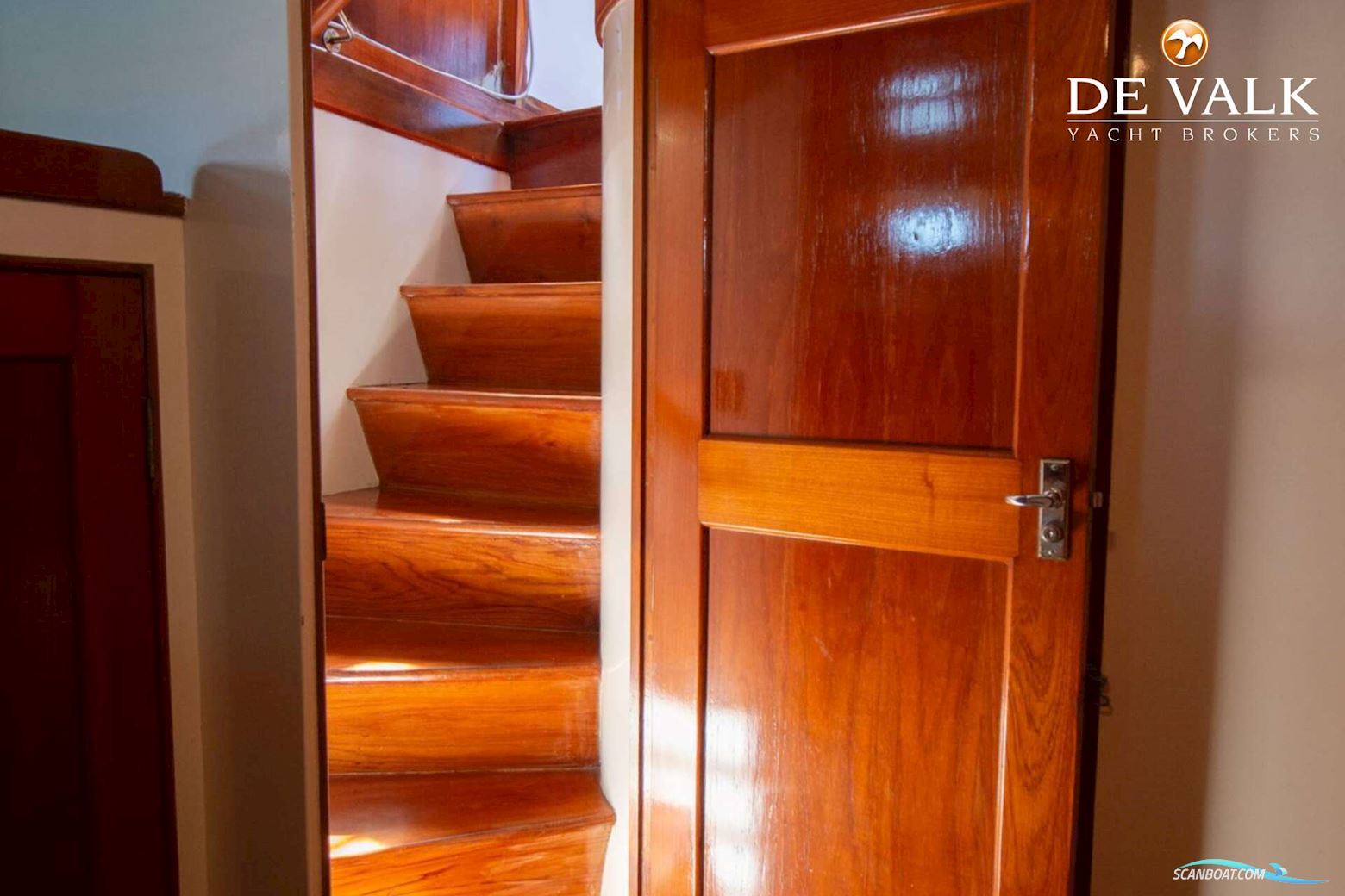 Grand Banks 49 Alaskan