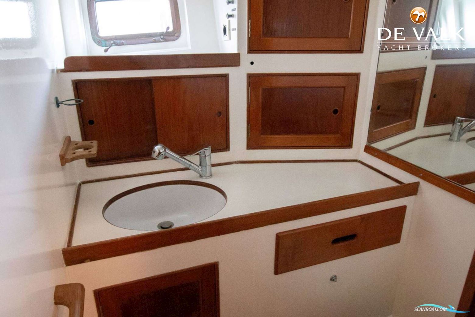 Grand Banks 49 Alaskan